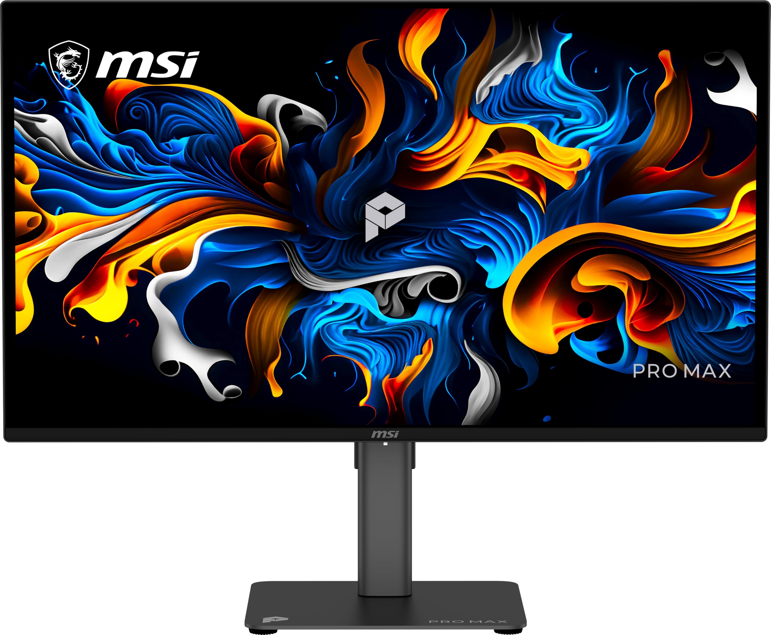 Amazon.com: MSI PRO MAX 271UPX12G 27-inch 3840x2160(UHD) QD OLED