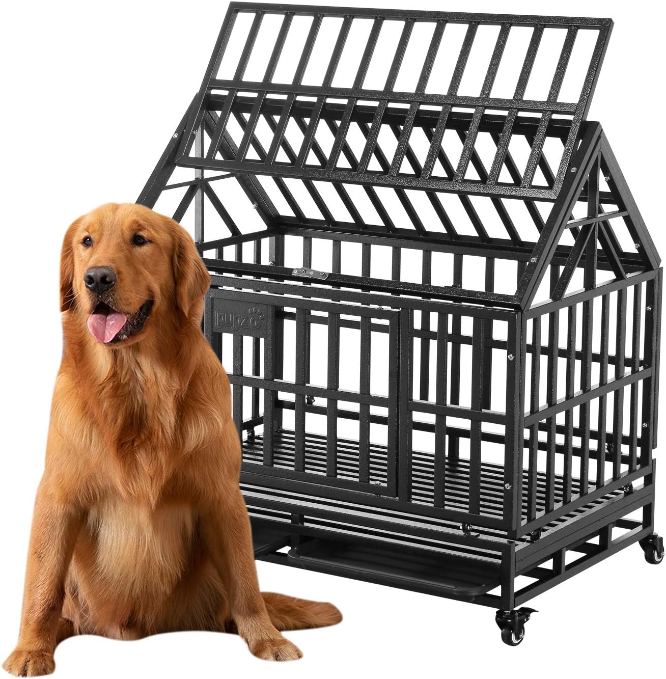 38 inch dog crate Clearance