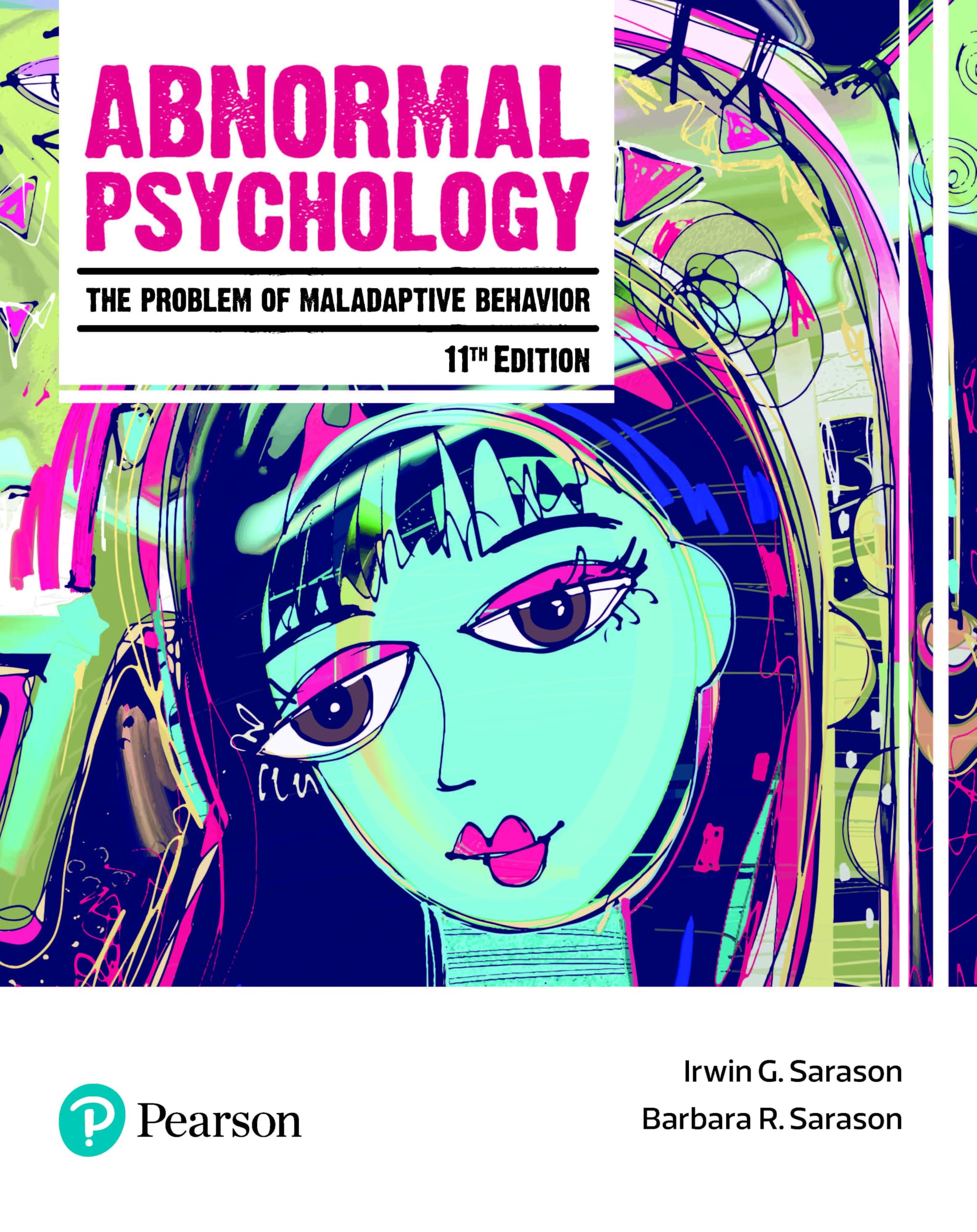 Abnormal Psychology 第四版 Buy Abnormal Psychology Book Online at Low Prices in India