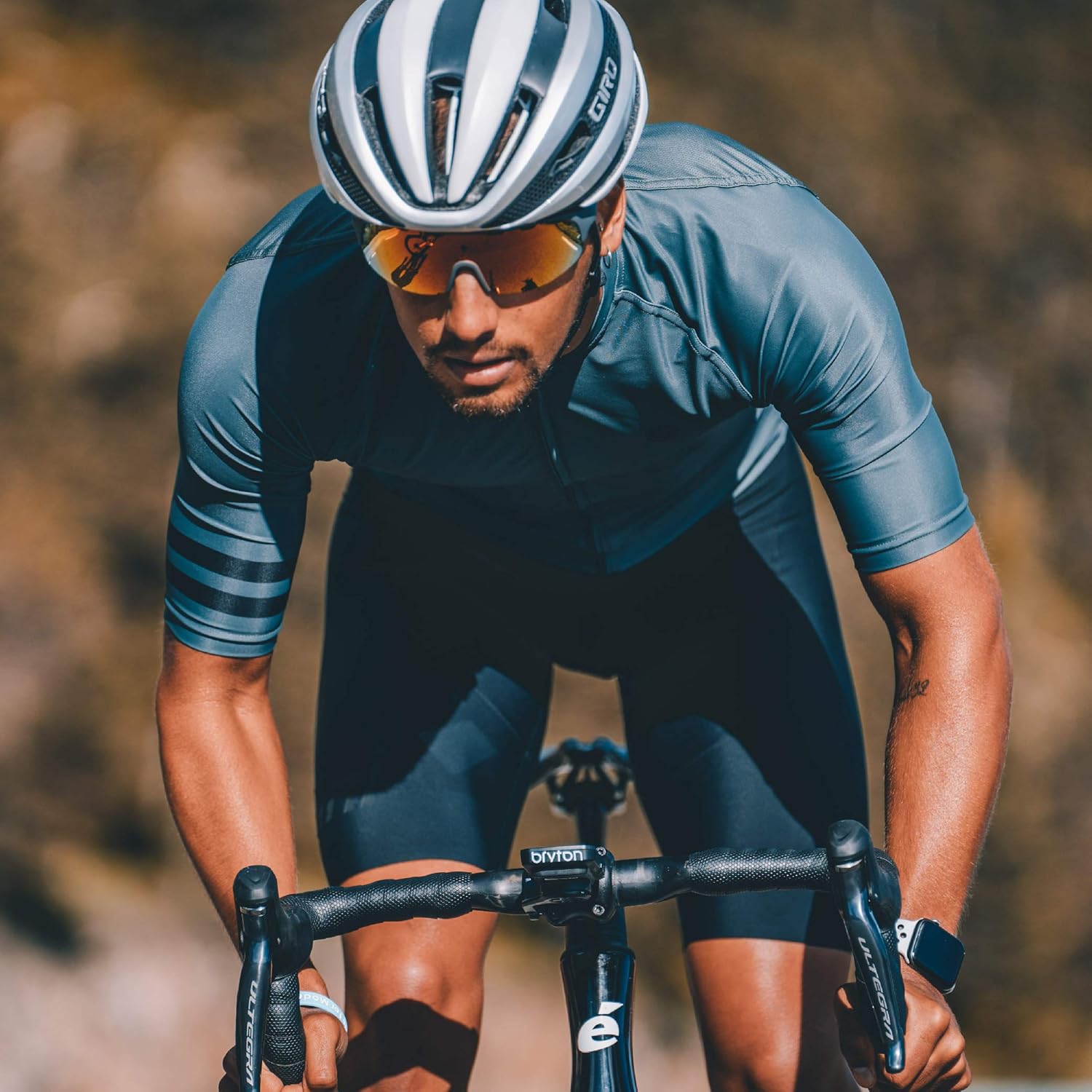 bryton rider 750e gps cycle computer black