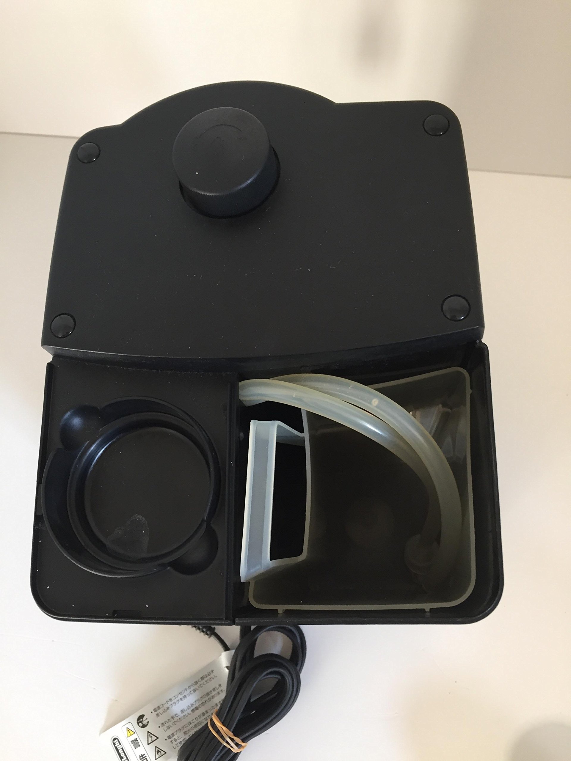 Amazon.com: Delonghi Espresso/Cappuccino Maker bar20 N – B: Home  