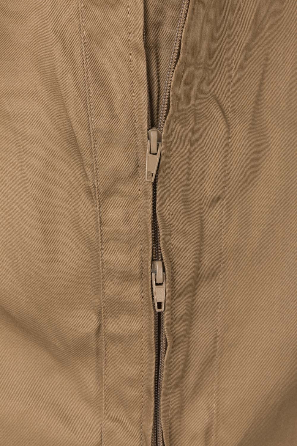VELILLA P214658 Combinaison Modèle italien, Gris, 60