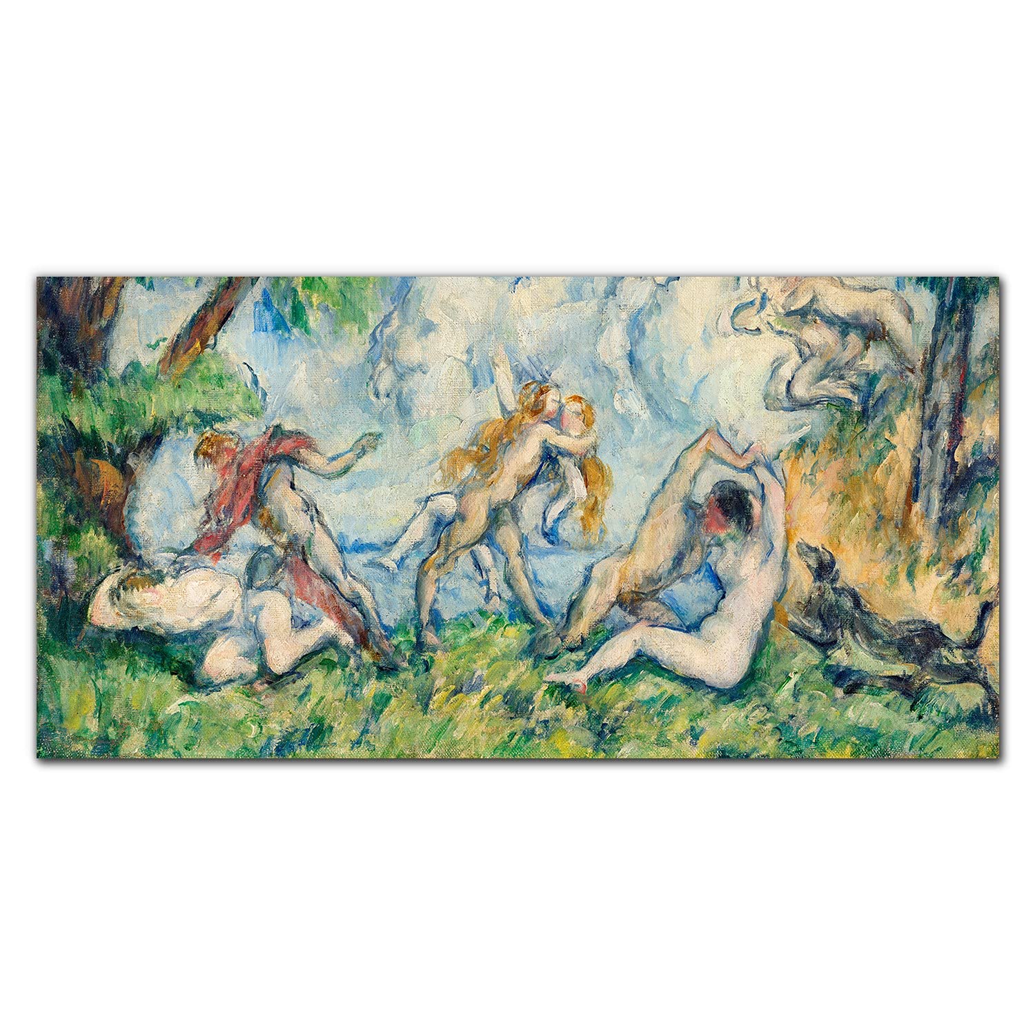 Dosseret en verre trempé cuisine 120x60cm panneau mural adhésif design