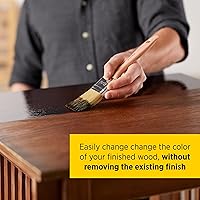 Vista 4 de Minwax 213104444 PolyShades