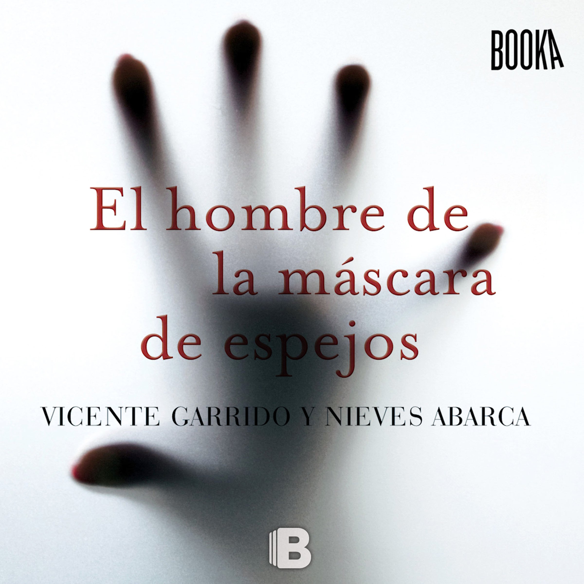 El Hombre de la Máscara de Espejos [The Man in the Mirror Mask]