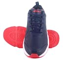 SPARX Mens SM 661 | Enhanced Durability & Soft Cushion | Blue Running Shoe - 7 UK (SM 661) gallery image