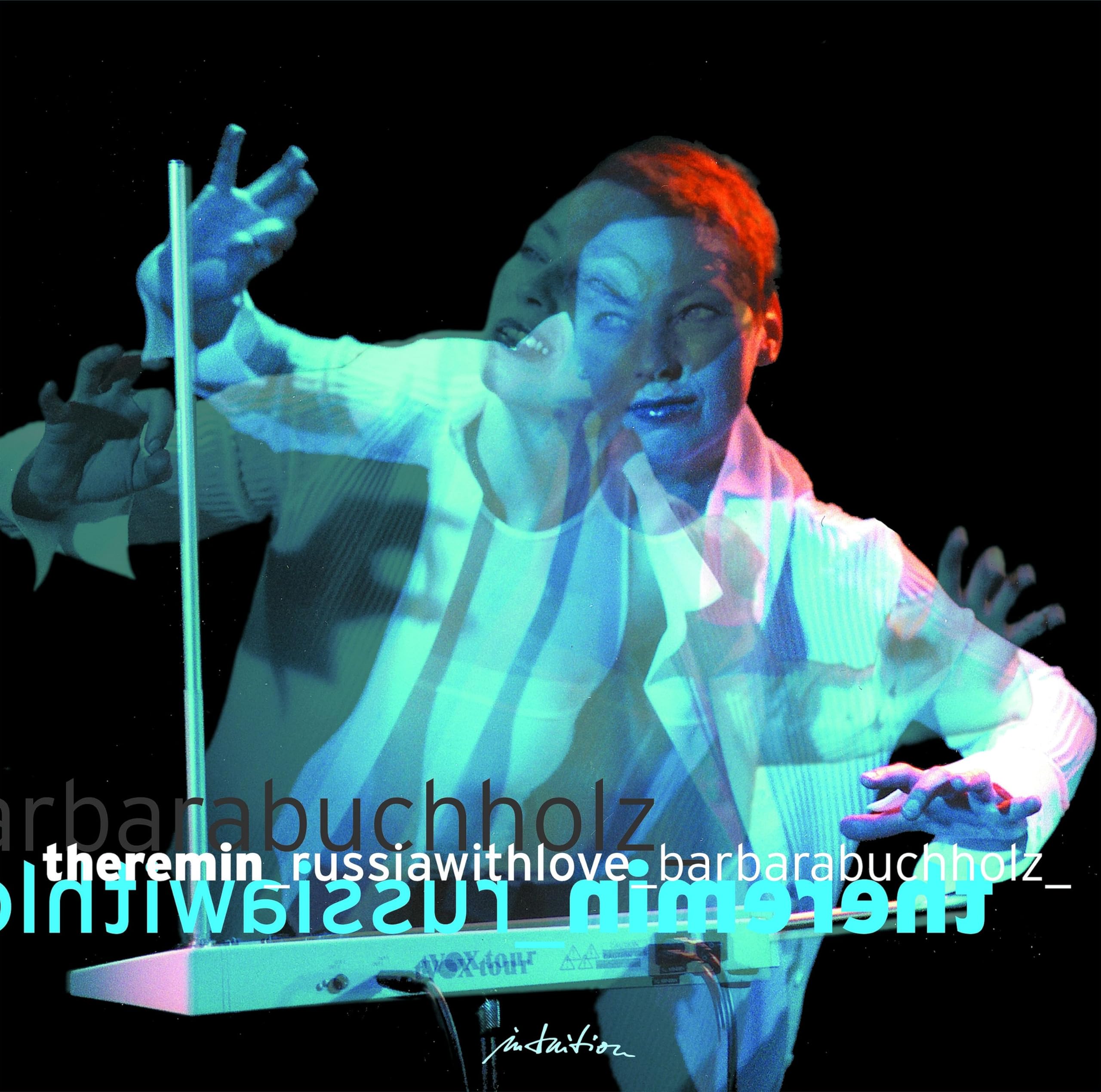 Theremin