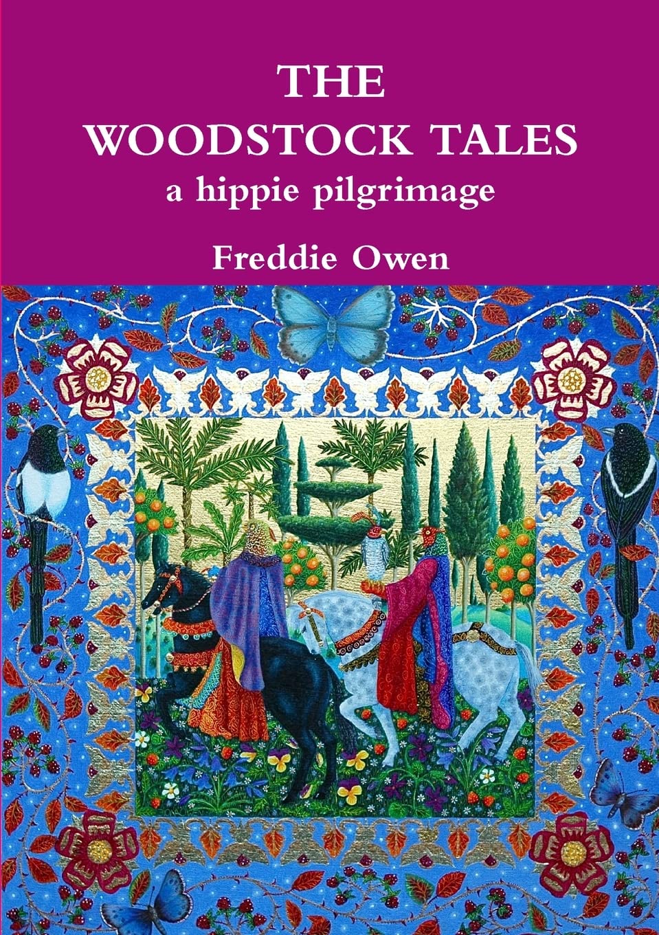 The Woodstock Tales.by Owen  New 9781291441147 Fast Free Shipping<|