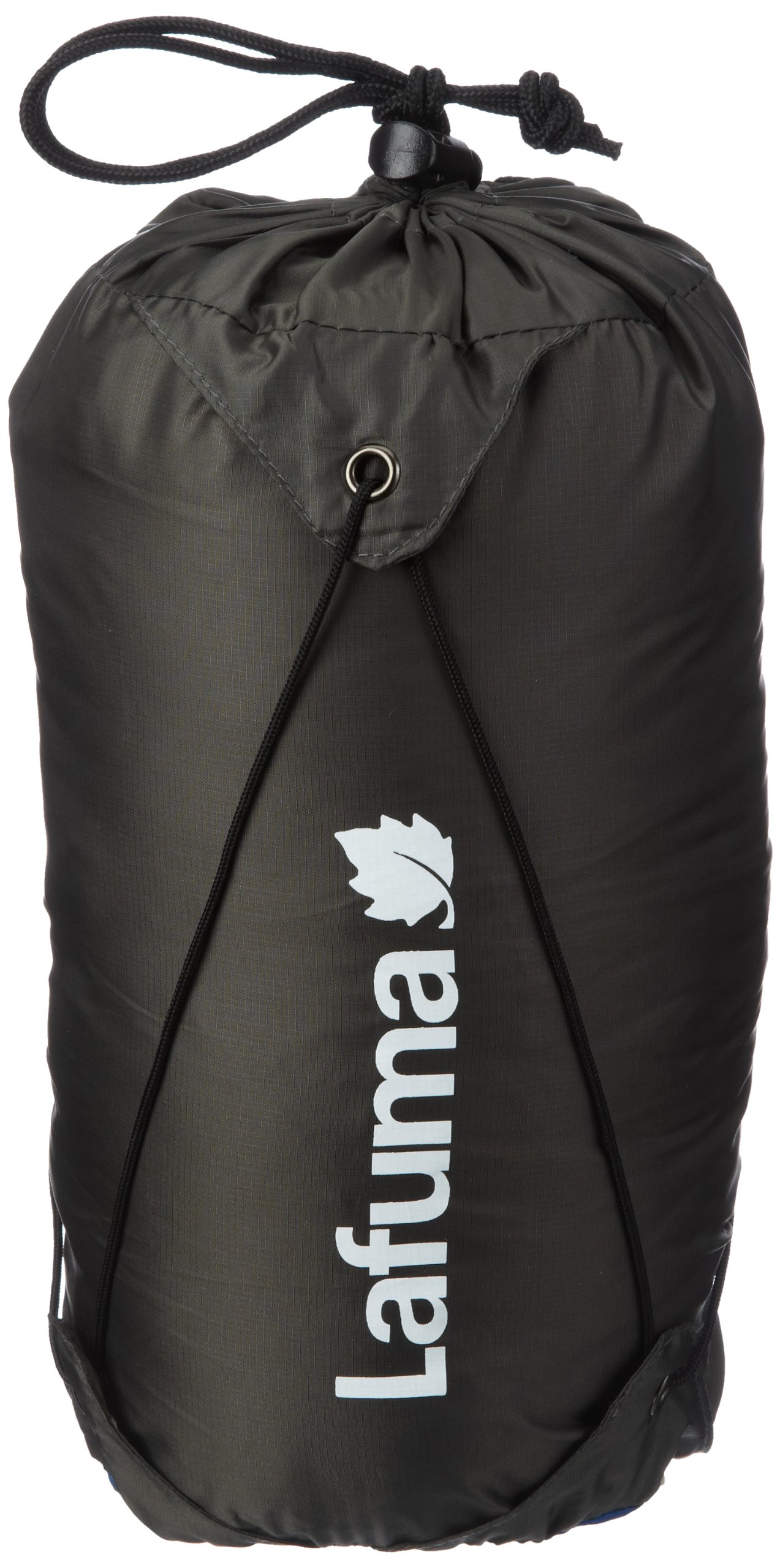 Lafuma WARM'N LIGHT 600 Goose Down Sleeping Bag Right Opening