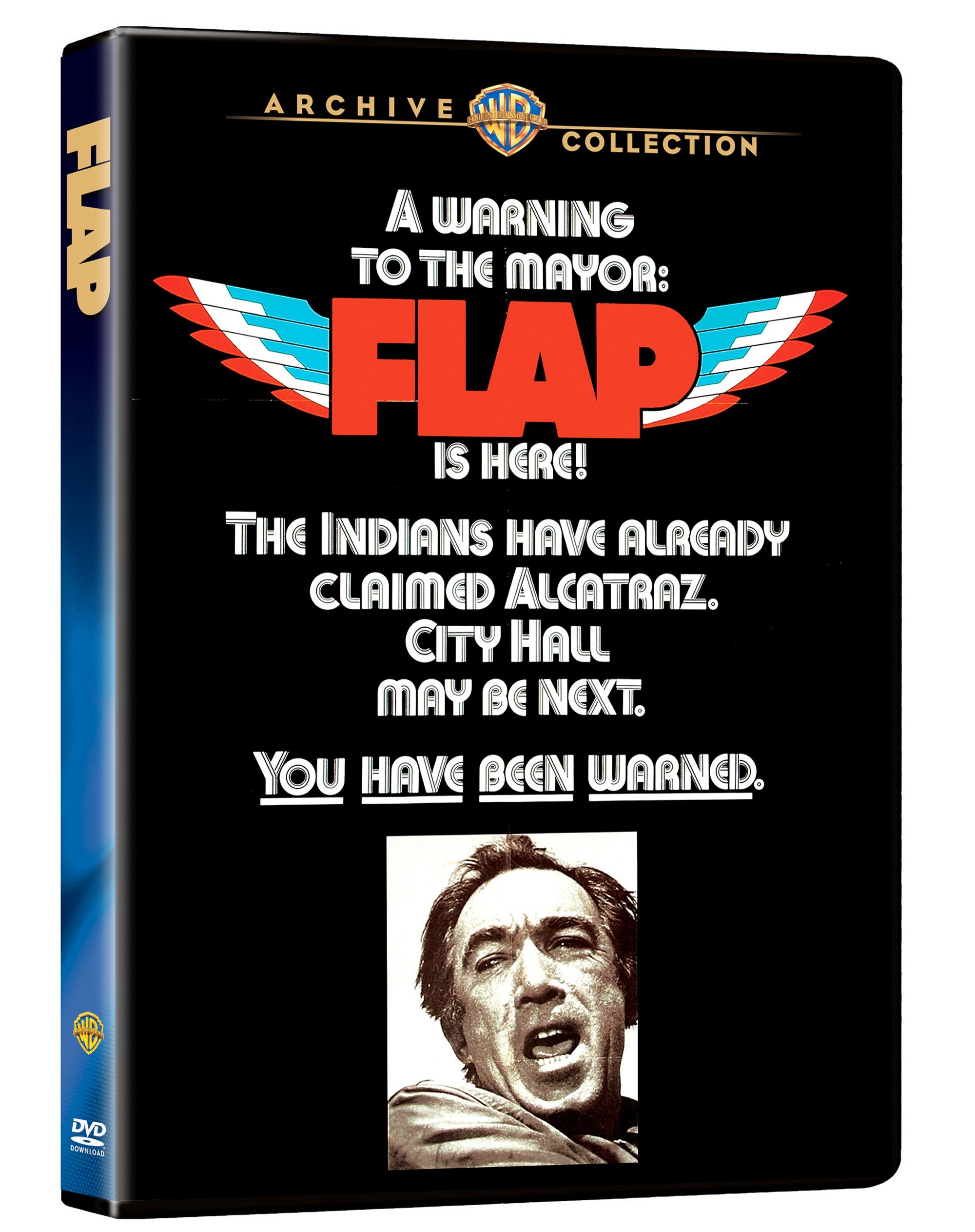 Flap