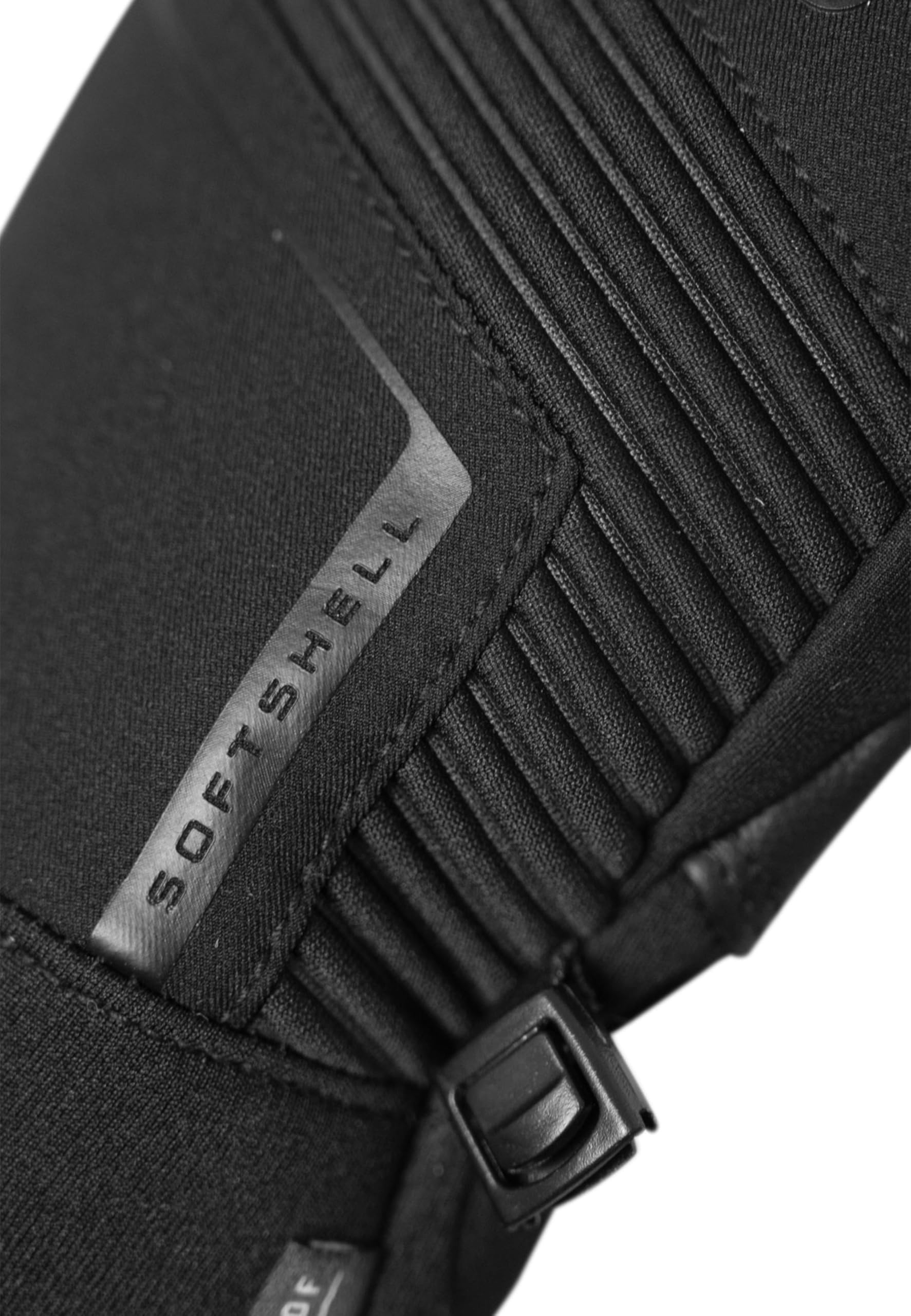 Reusch Louis R-TEX® XT ciepłe, wodoodporne, wiatroszczelne i oddychające rękawiczki zimowe, uniseks, rękawice śniegowe, rękawice narciarskie dla kobiet i mężczyzn