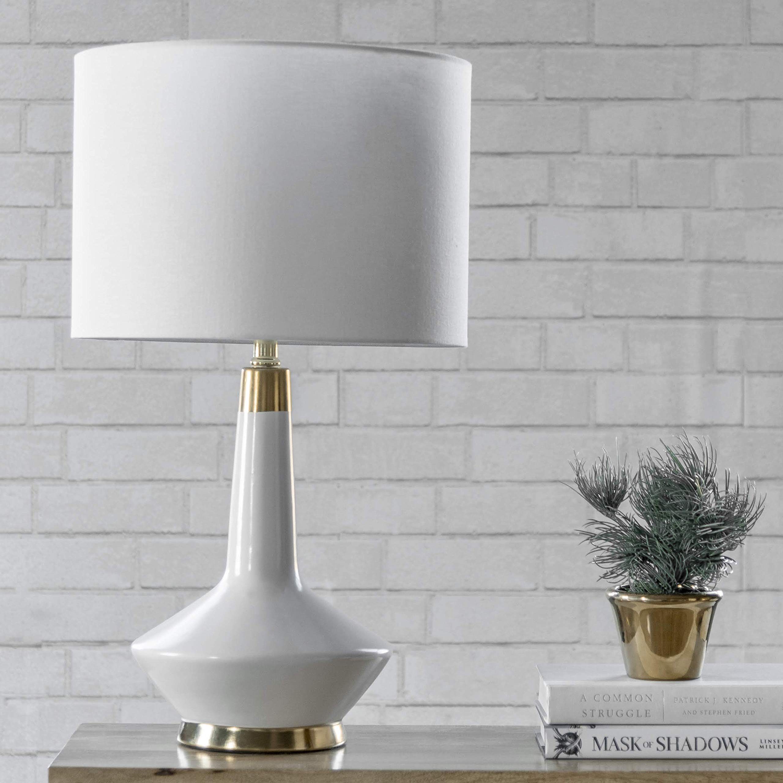 Nuloom Helena Table Lamp