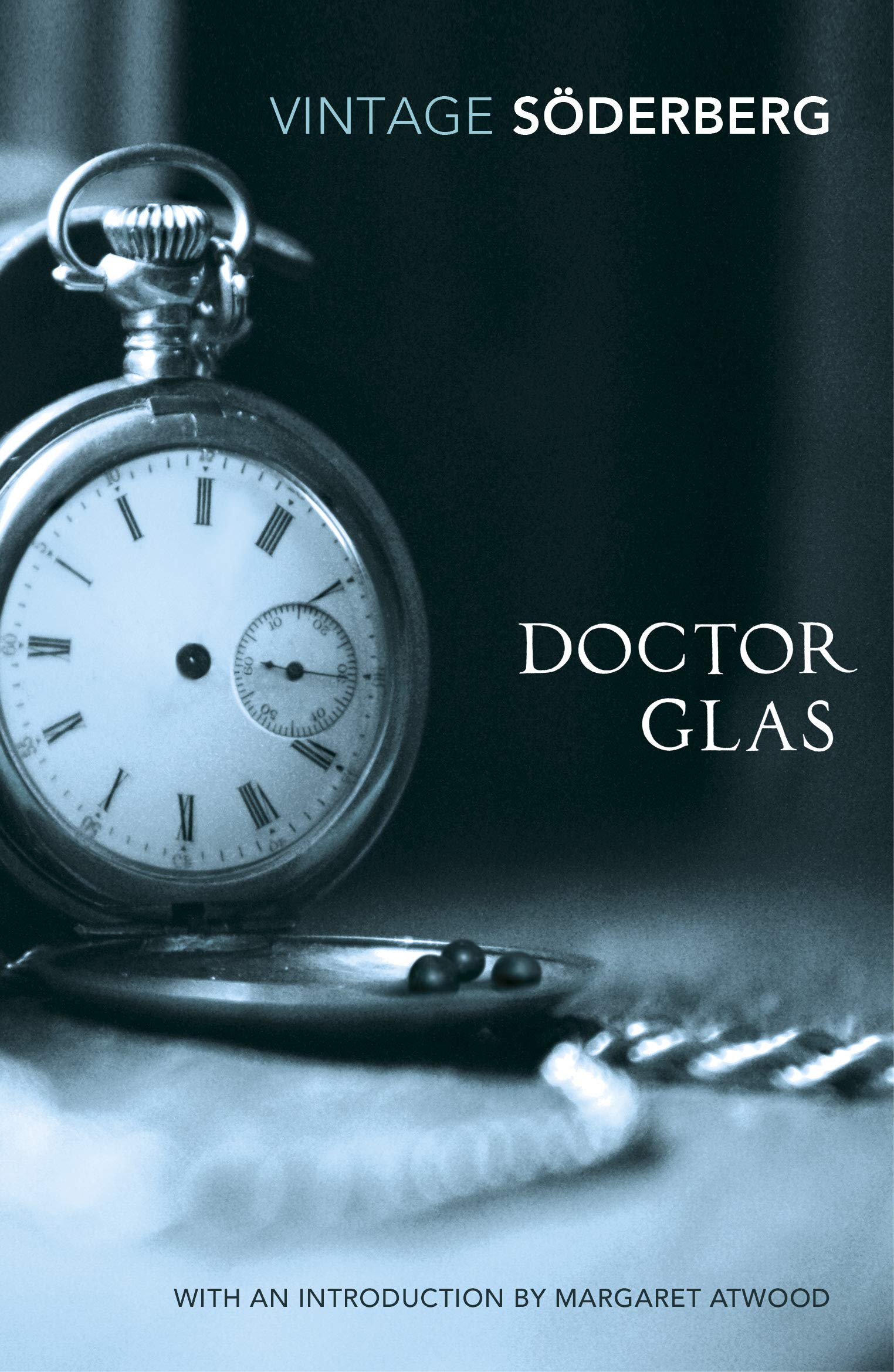 Doctor Glas Paperback – 4 July 2019