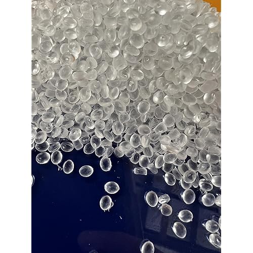 Prime Unscented Aroma Beads - Premium Fragrance Absorption and Long-Lasting Scents for Crafts & Projects - 3lb Bag