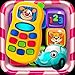 Telefon für baby spiele