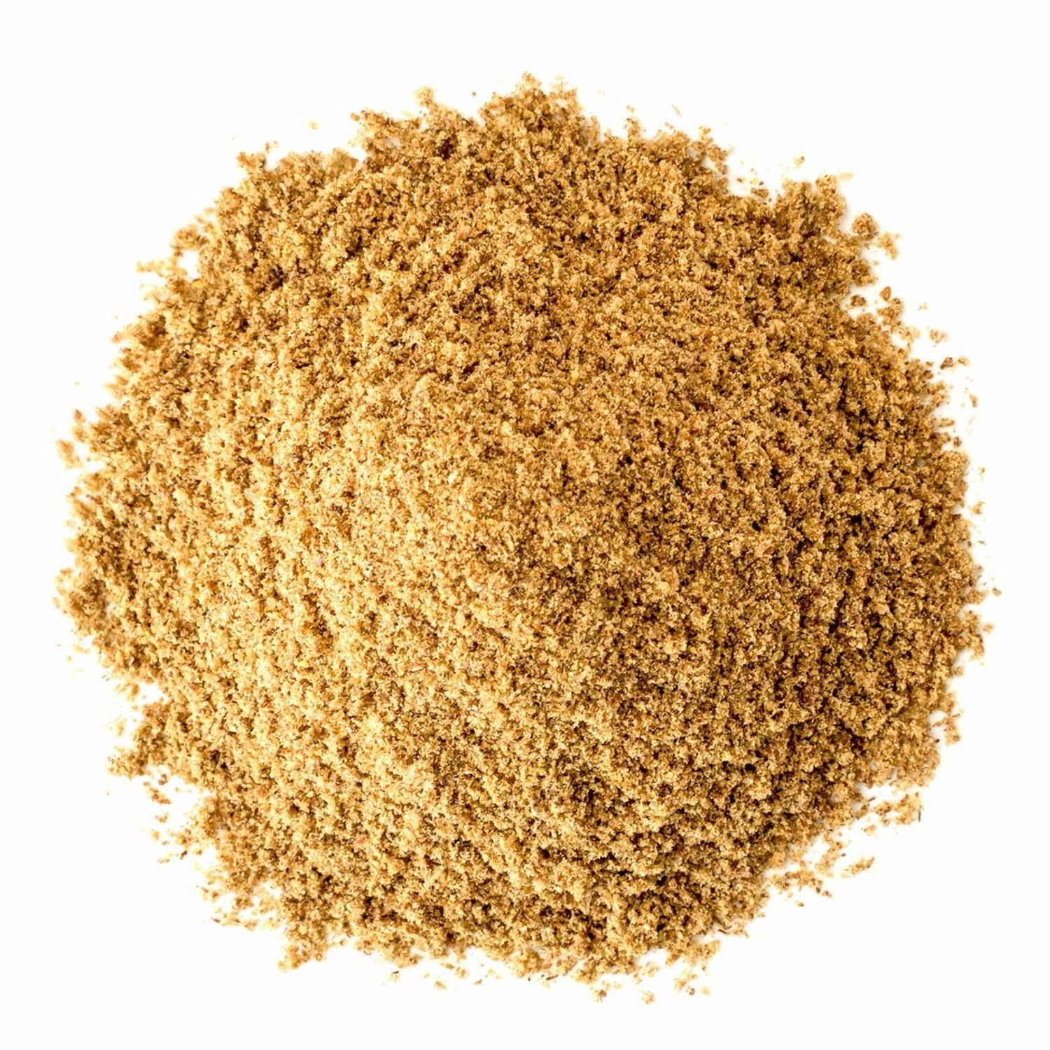 Farine de lin doré biologique 25 kg