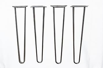 Hair Pin Leg 28 inch - - Amazon.com