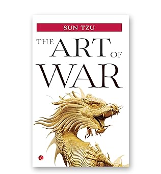 THE ART OF WAR