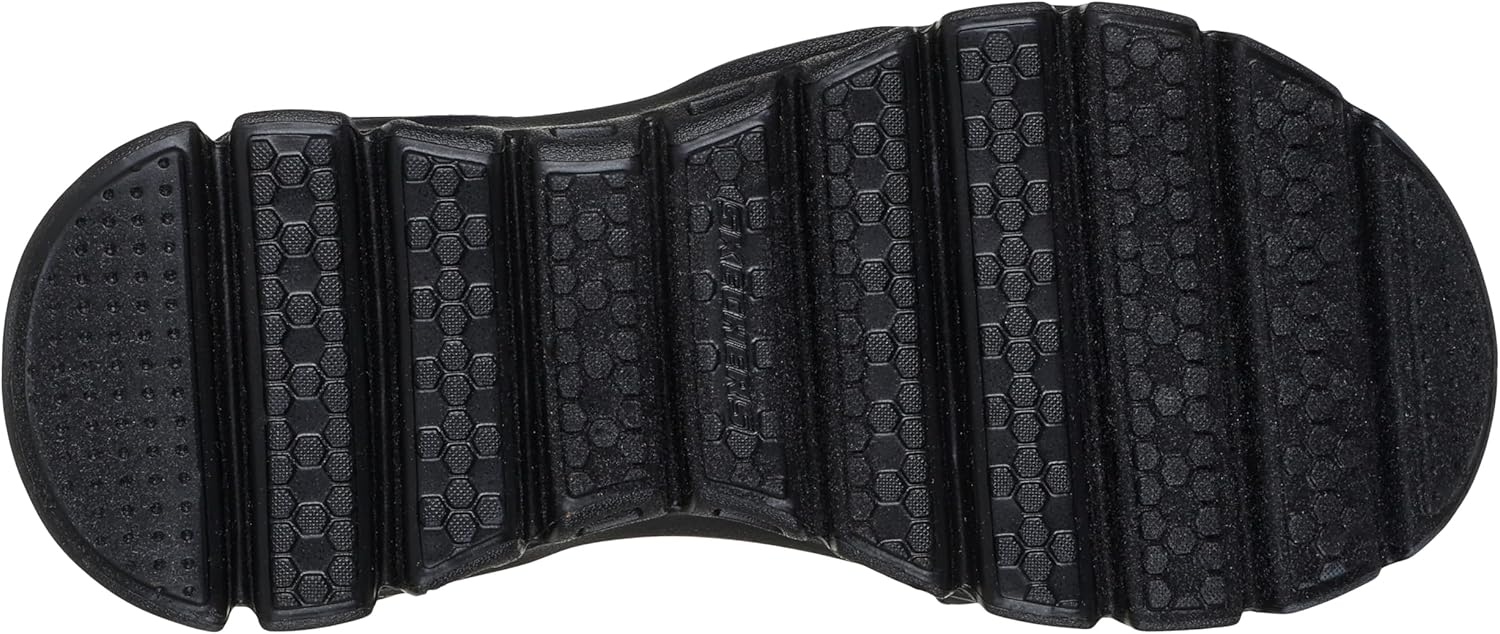 Skechers womens Glide-step - Count on Me - Image 2