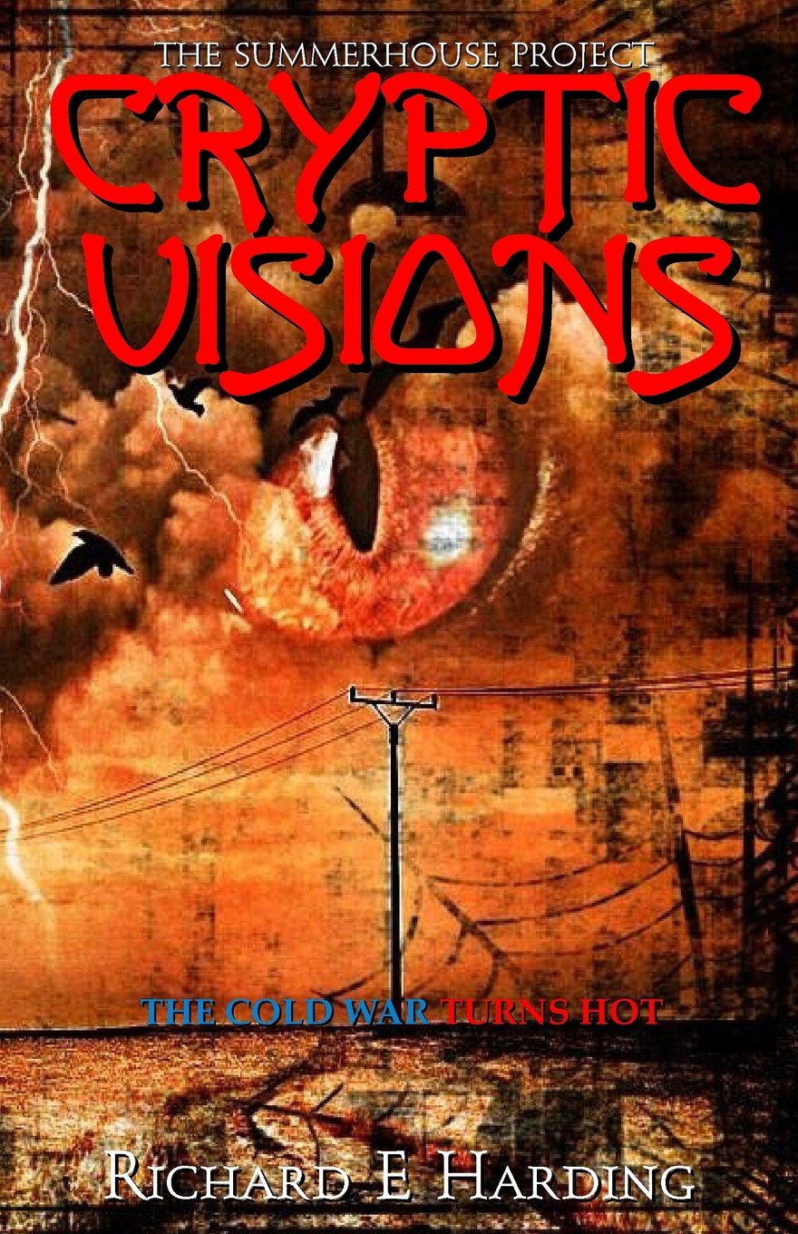 Cryptic Visions: The Summerhouse Project