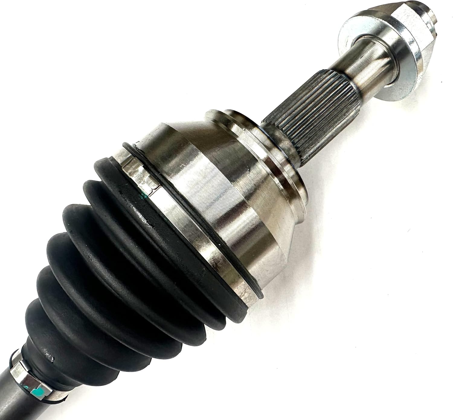 DTA Front Left and Right CV Axles Compatible With Ram ProMaster 1500 2500 3500 With 3.6L Gas Engine Only. Will NOT Fit 3.0L Turbo Diesel