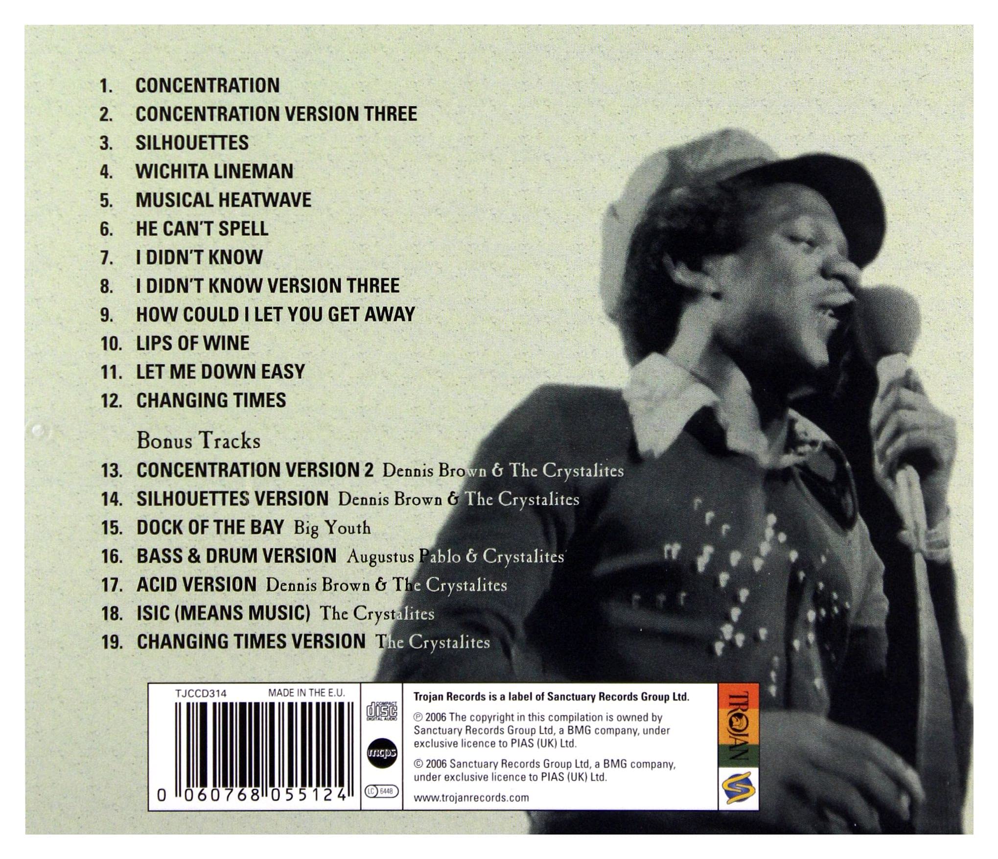 Super Reggae & Soul Hits
