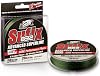 Sufix 832 Braid Line-600 Yards Neon Lime, 10-Pound