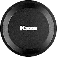 Kase A tampa de lente magnética universal Revolution 82 mm serve para Wolverine, Revolution e Skyeye