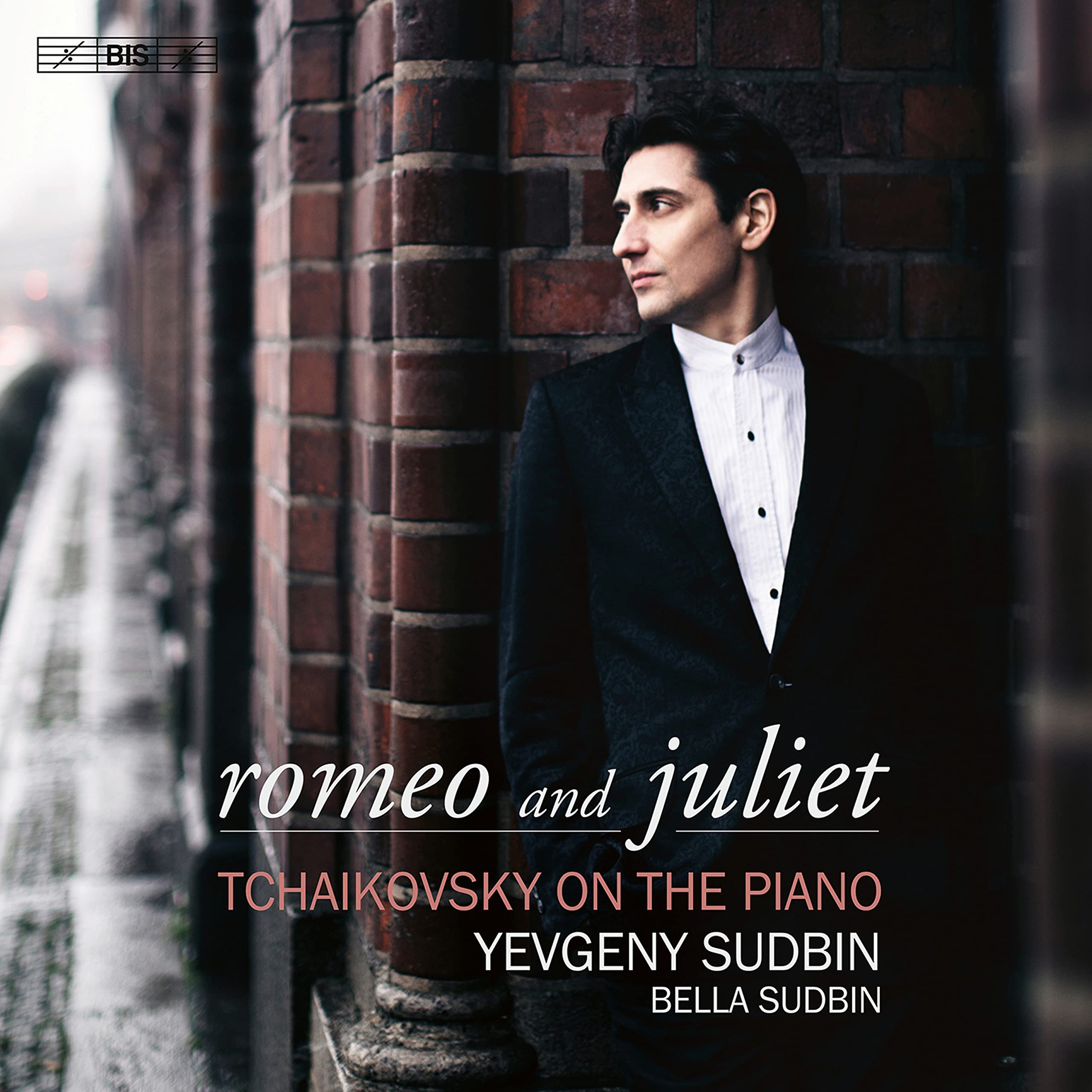 Romeo & Juliet - Tchaikovsky on the Piano