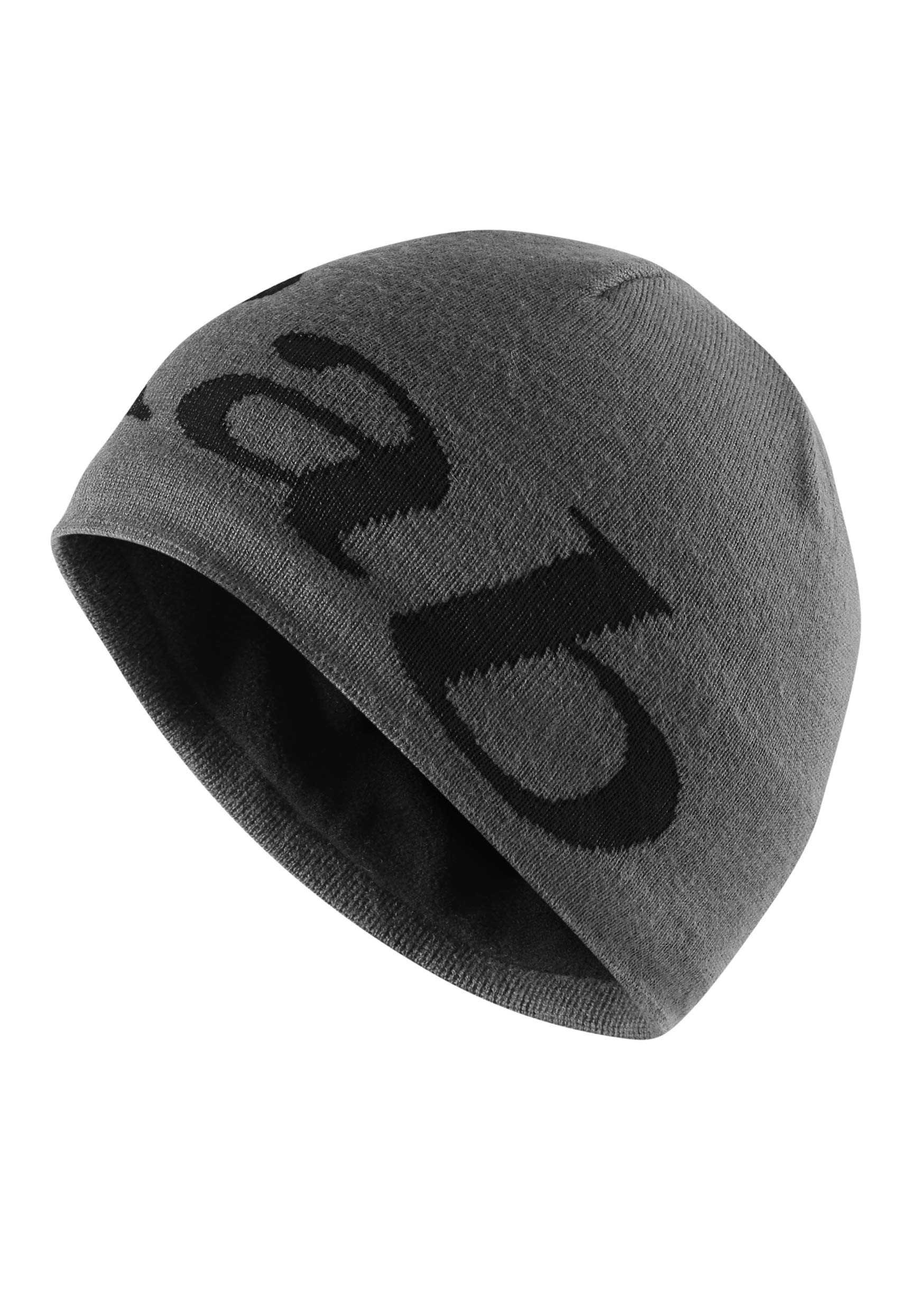 Rab Logo Beanie Knitted Warm Winter Hat 