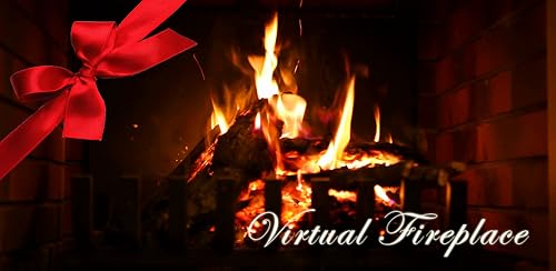 Virtual Fireplace HD