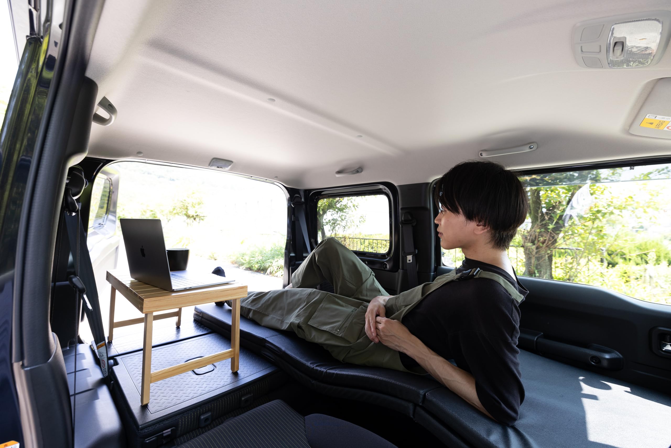 LIkeOne ジムニー JB64 JB74 専用 車中泊 マット 2枚 LIkeOne ジムニー JB64 JB74 専用 車中泊 マット 2枚 楽天市場