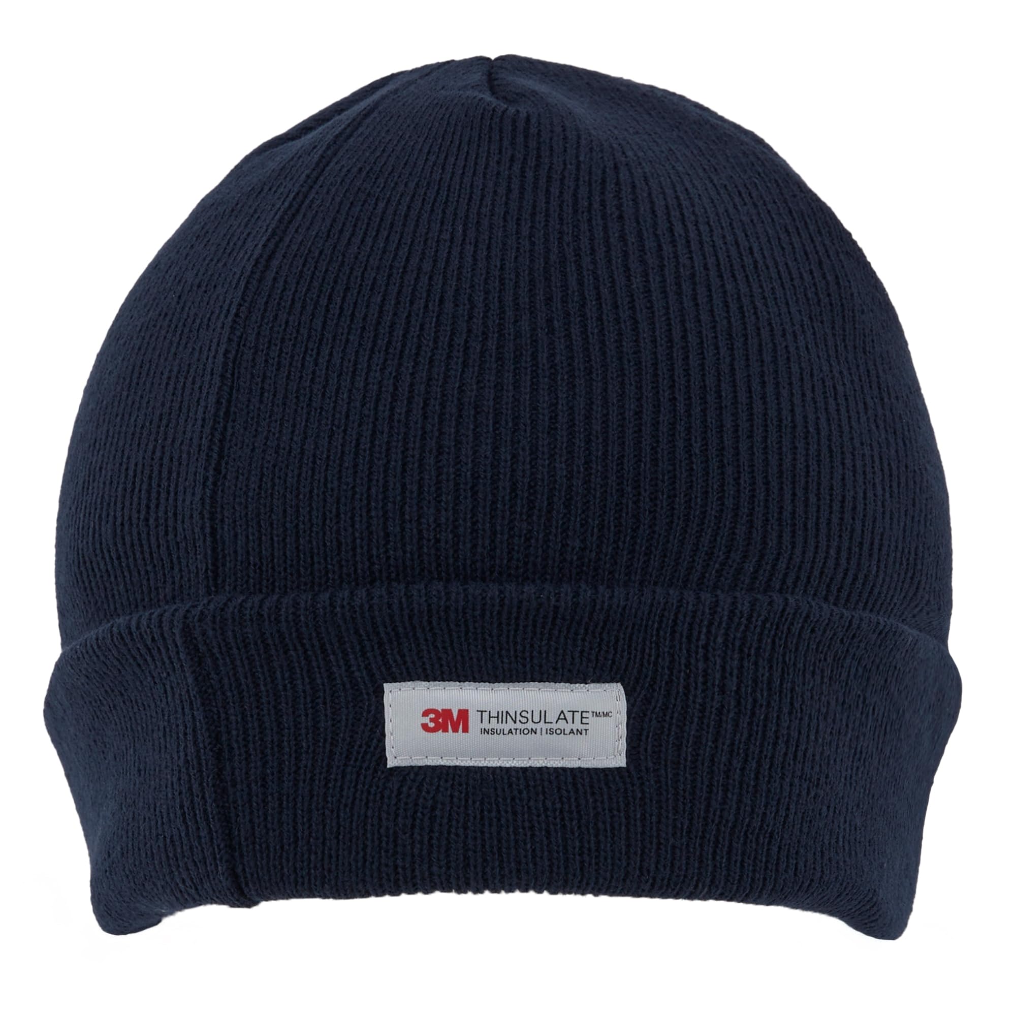 Regatta Navy Trc320 3M Thinsulate Lined Acrylic Knit Beanie Hat Various Colours