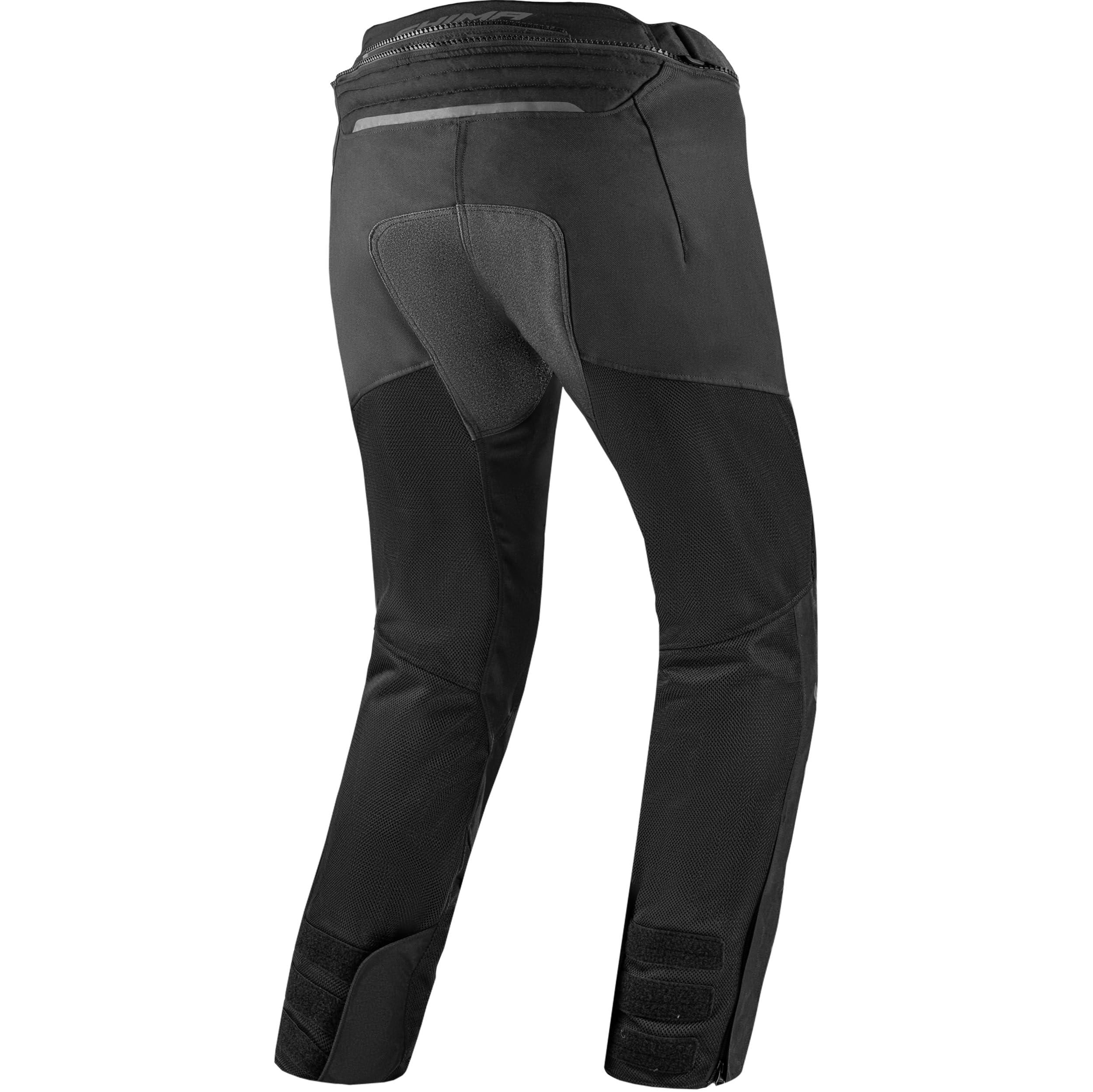 SHIMA Rush 2.0 Chaqueta Pantalon Moto Mujer Hombre AirForce Protector Traje de Moto Protecciones