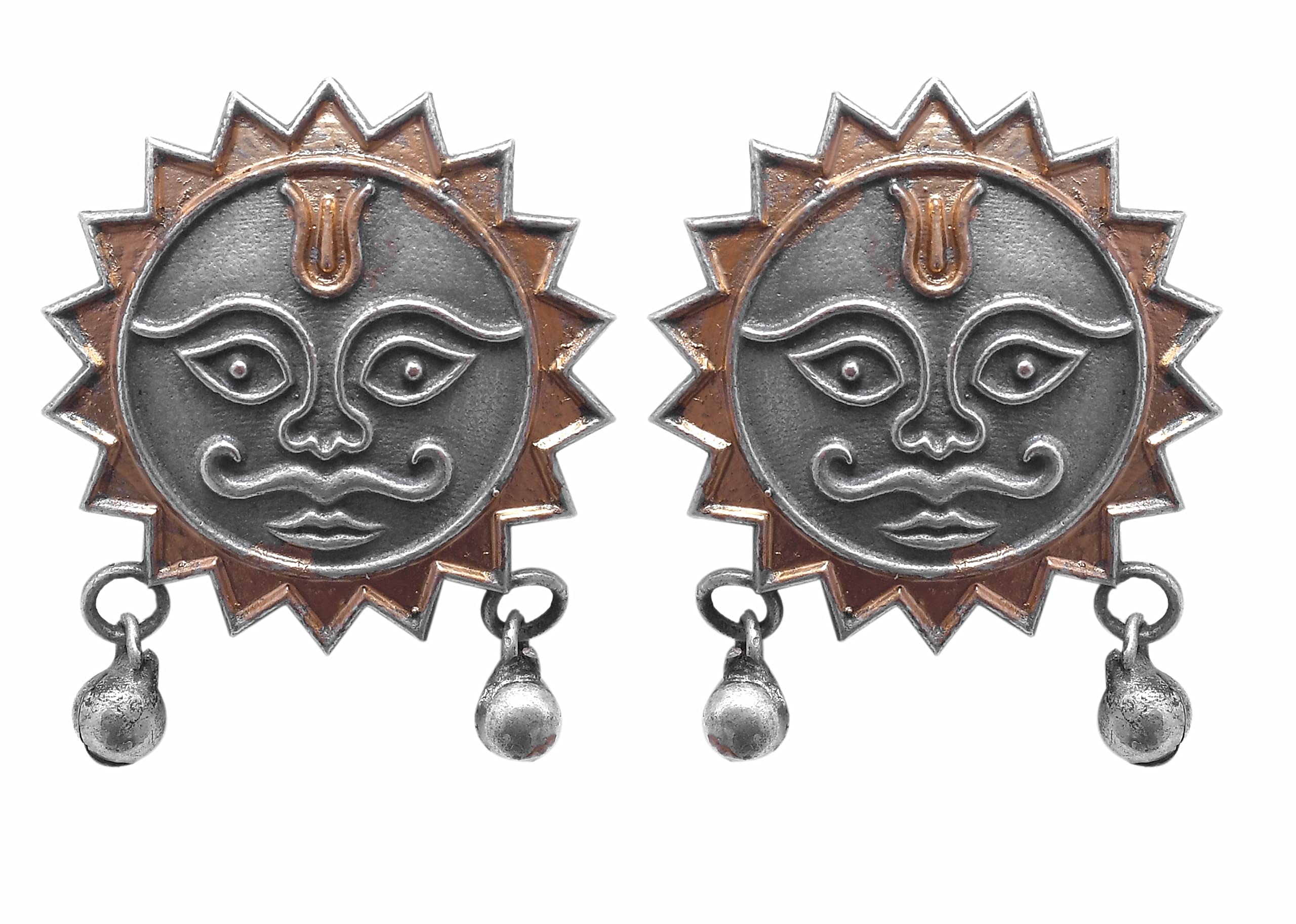 See full amazon price history chart for Traditional Ethnic Oxidised Gold Polish Enamel Fashion Ethnic Jhumka Earrings Jewellery Women Girls (Blue) (Face) Traditional Ethnic Oxidised Gold Polish Enamel Fashion Ethnic Jhumka Earrings Jewellery Women Girls (Blue) (Face) (B0BZ85RWTQ) Amazon Price History, Amazon Price Tracker