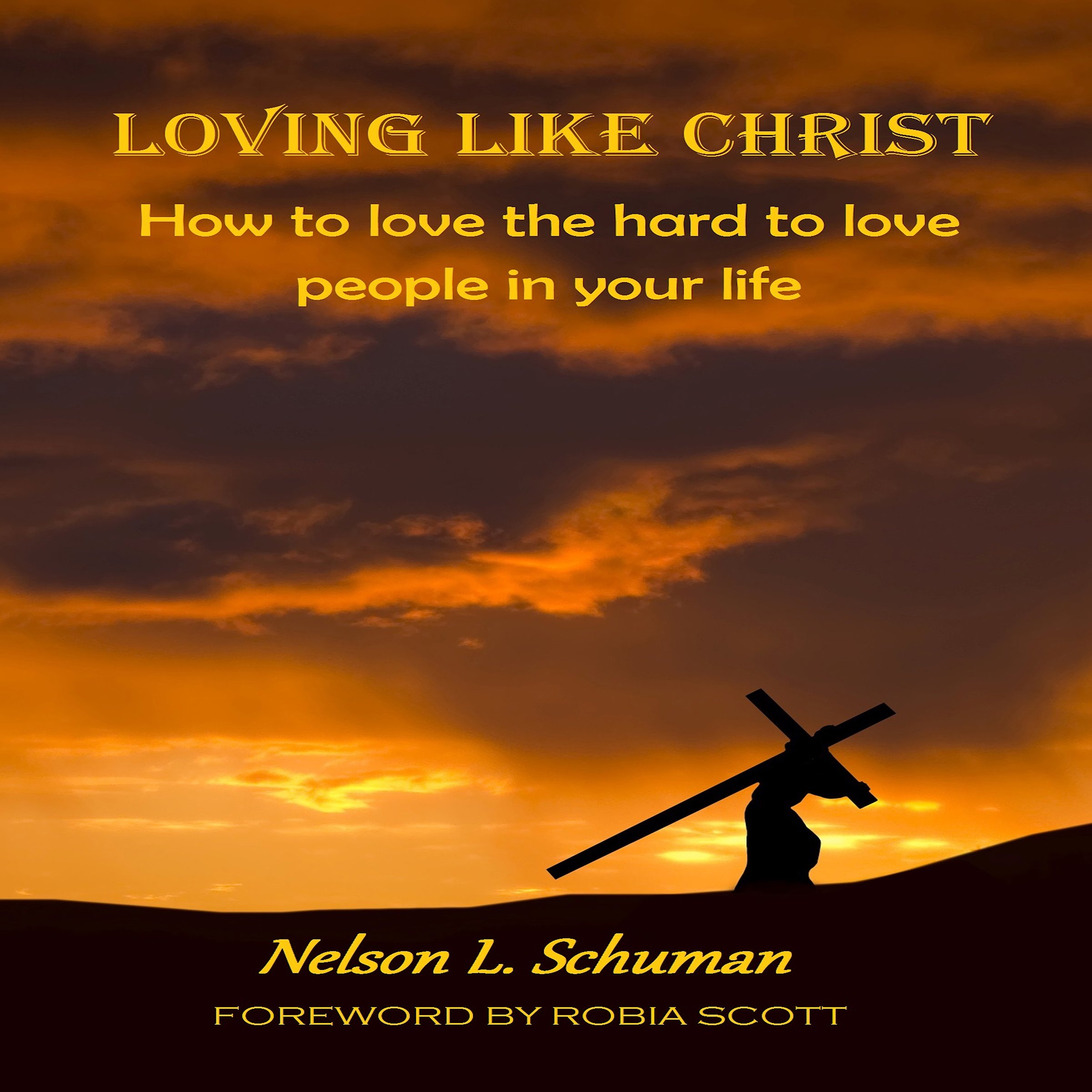 Loving Like Christ