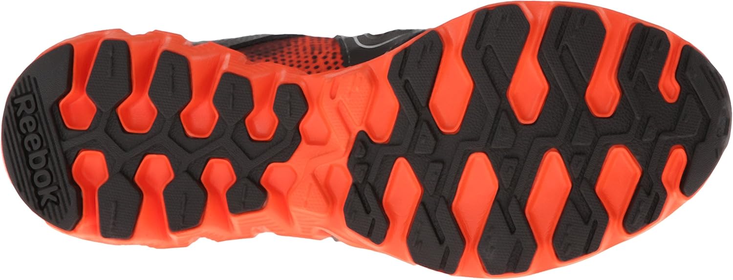 Reebok ZIGKICK WILD Running Shoe (Little Kid/Big Kid)