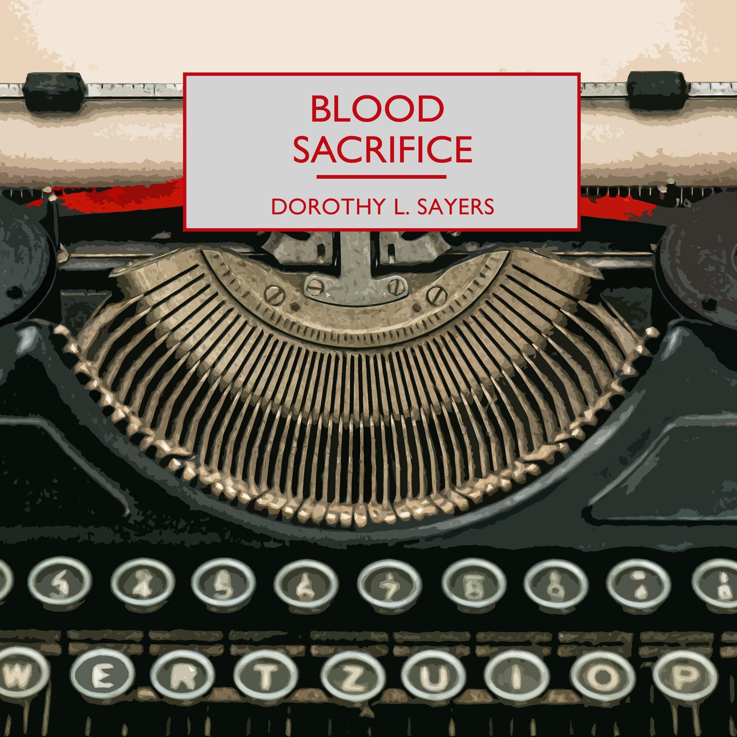 Blood Sacrifice