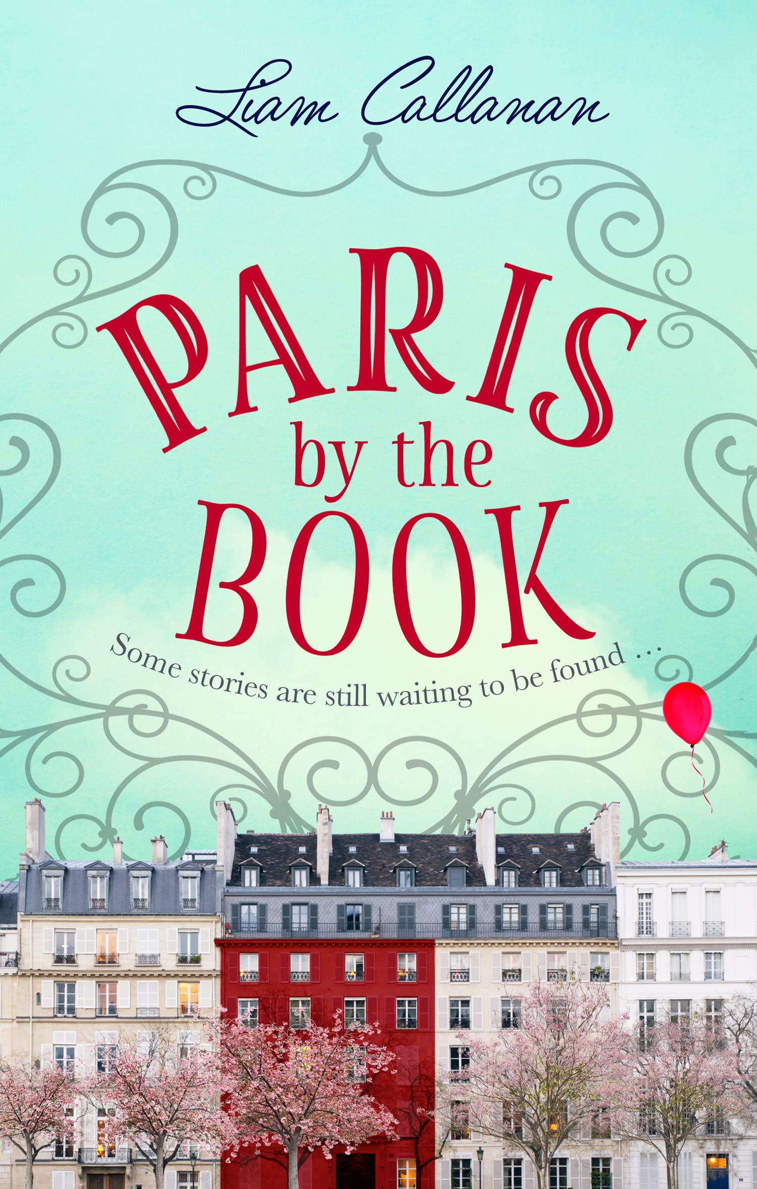 Paris by the Book by Liam Callanan PAPERBACK 9780008281984