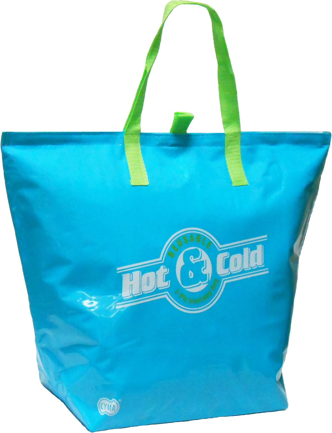 ensacarhi insulated market tote bolsas