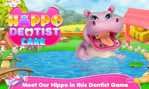 Hippo Dentist Care – vue 2