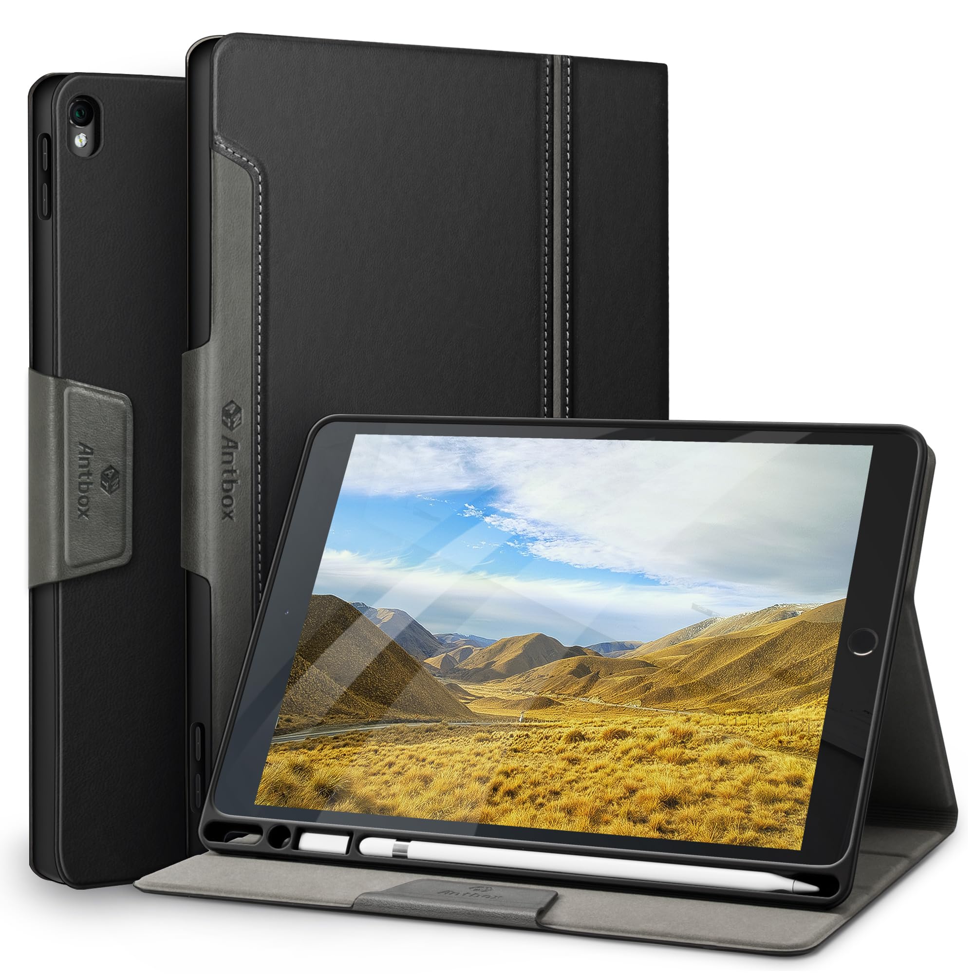 Amazon.co.jp: Antbox iPad Air3 ケース/iPad Pro 10.5 ケース