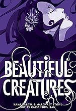 Beautiful Creatures: The Manga (A Graphic Novel)