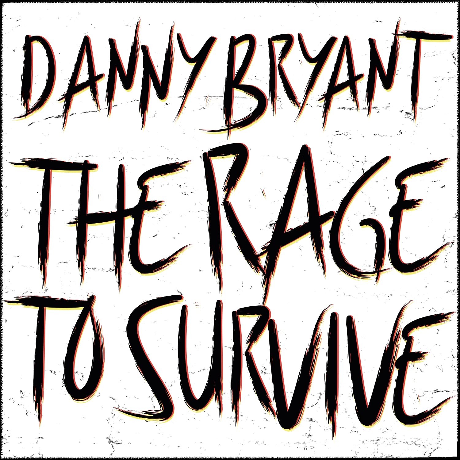 The Rage To Survive (LP) [VINYL]