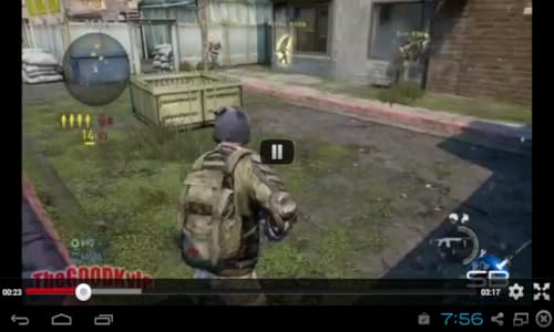 The Last of Us Funny moments