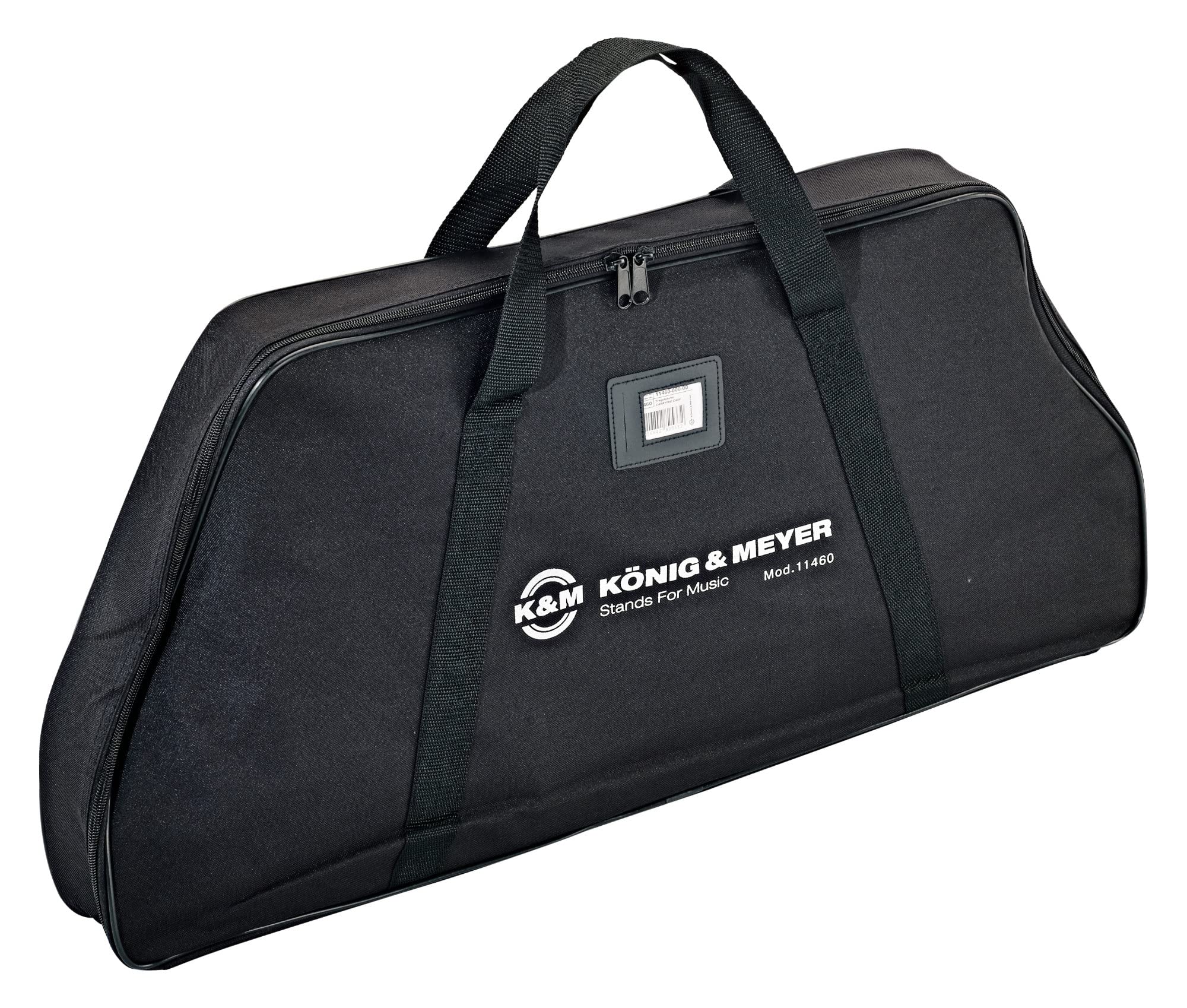 K&M 11940 Orchesternotenpult Set inkl. Tasche