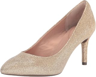 Womens Total Motion 75Mmpth Plain Pump Pump