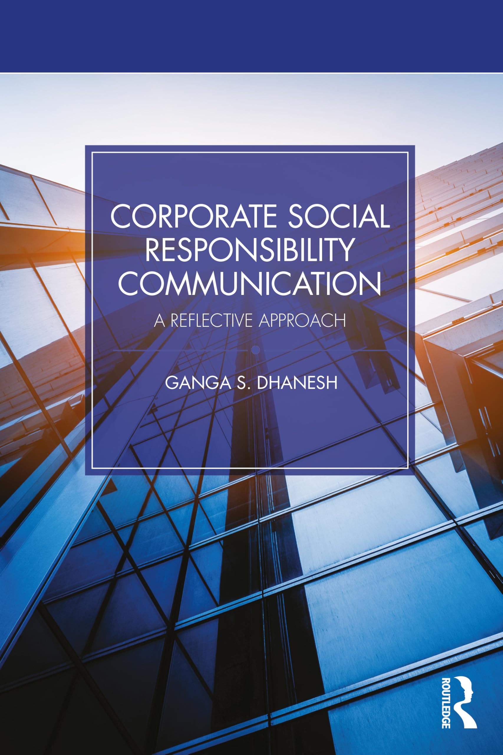 Corporate Social Responsibility Communication: A Reflective Approach