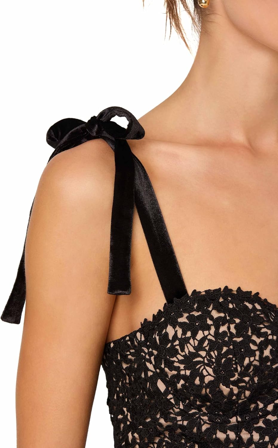 ASTR the label womens Donne Top - Image 3