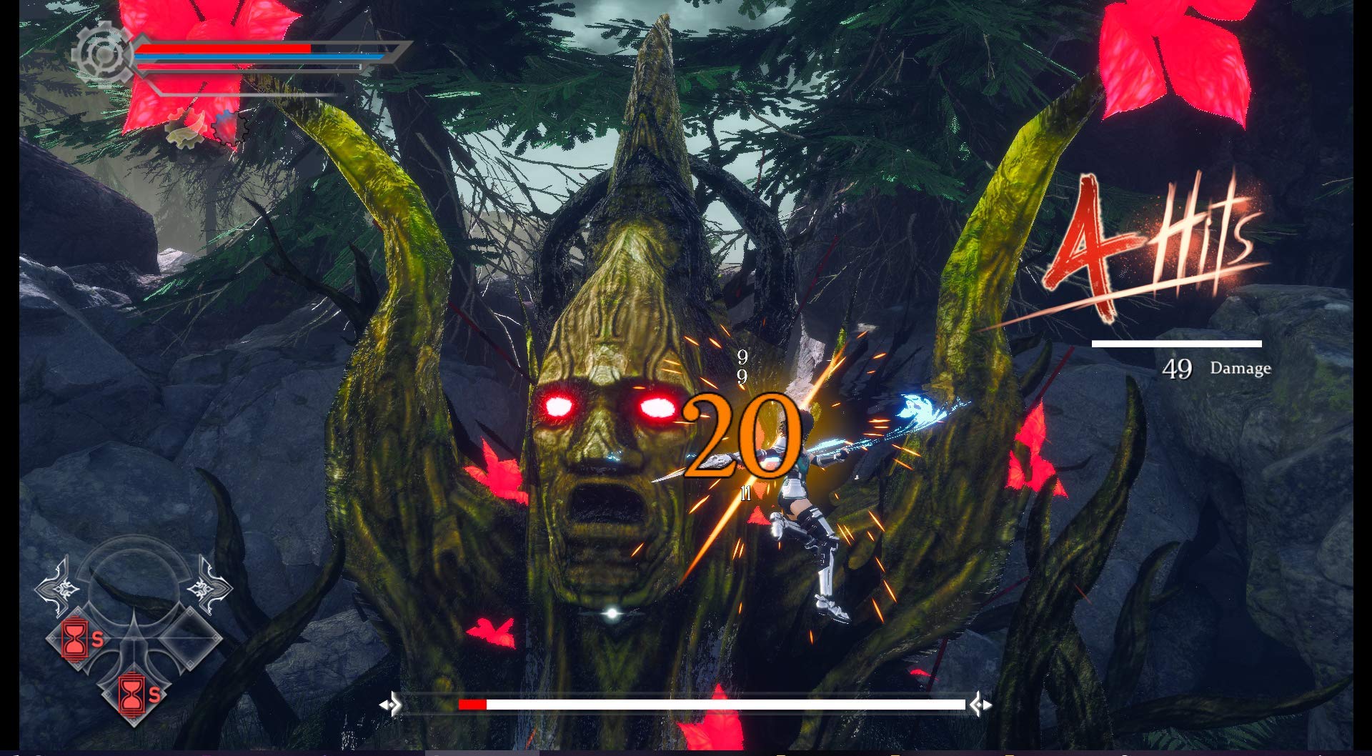 AeternoBlade II - Nintendo Switch | Amazon.com.br